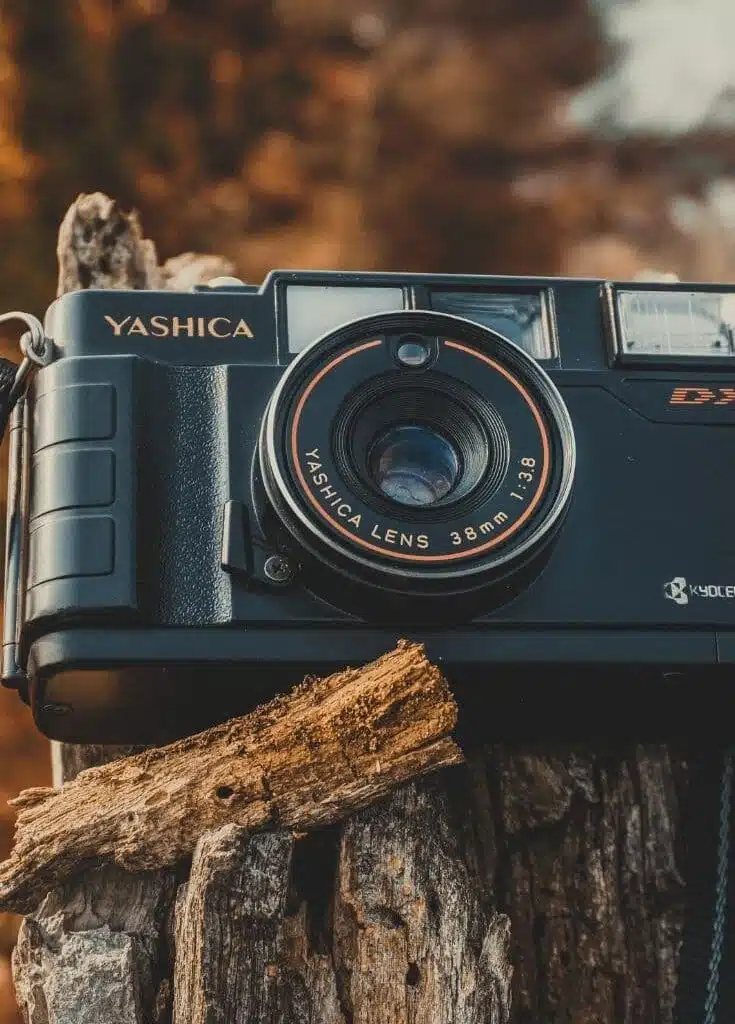 mejores camaras fotograficas