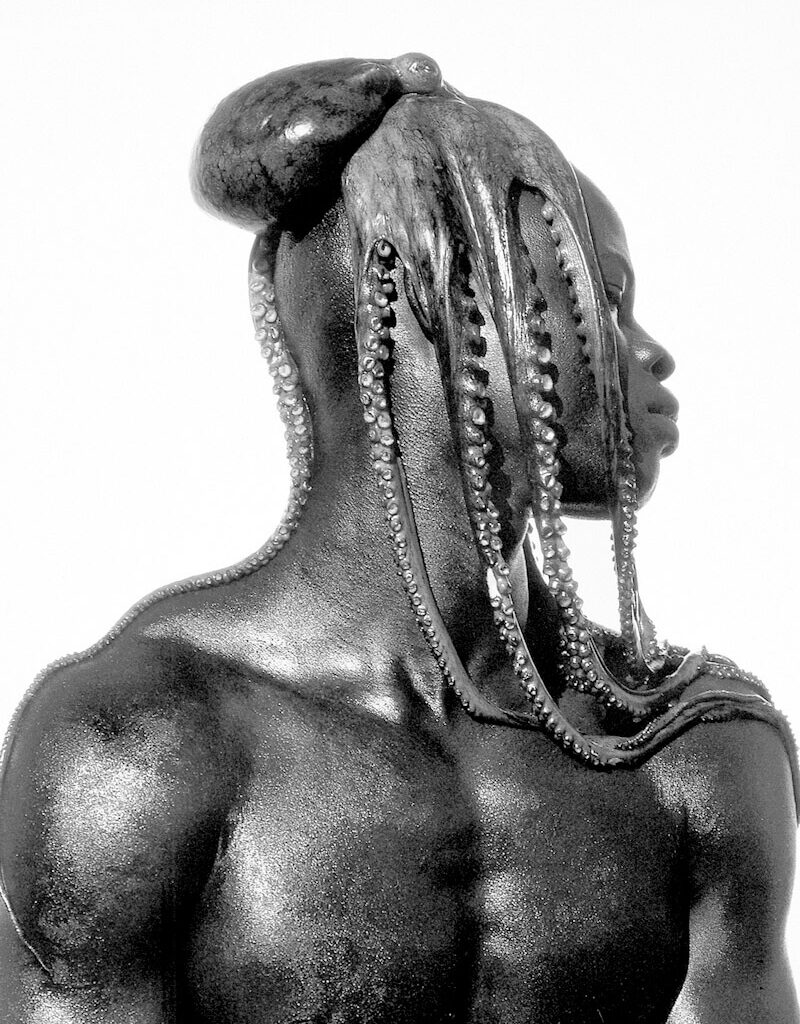 Herb Ritts Fotos