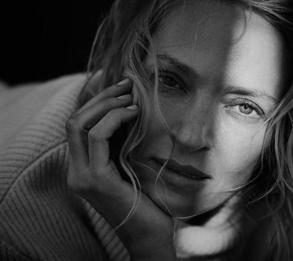 Peter Lindbergh Fotos