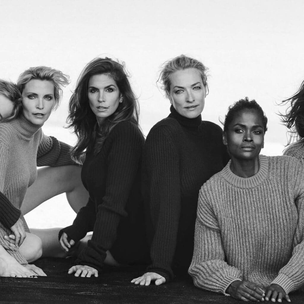 Peter Lindbergh Fotos