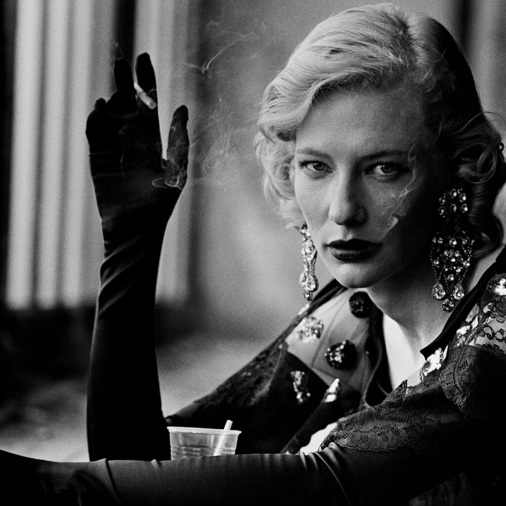 Peter Lindbergh Fotos