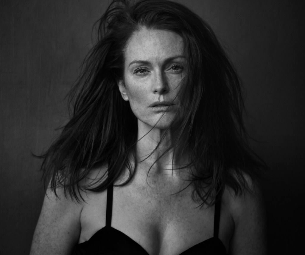 Peter Lindbergh Fotos