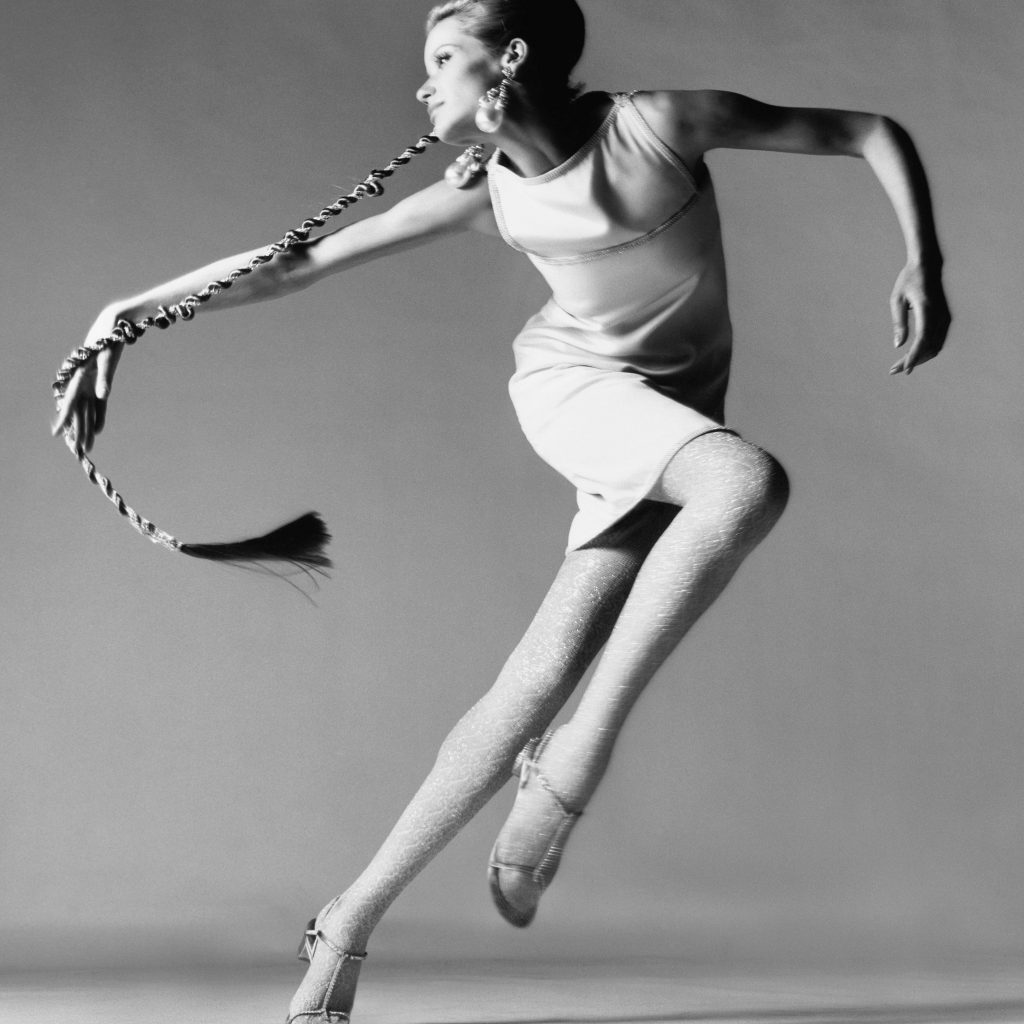 Richard Avedon Fotos