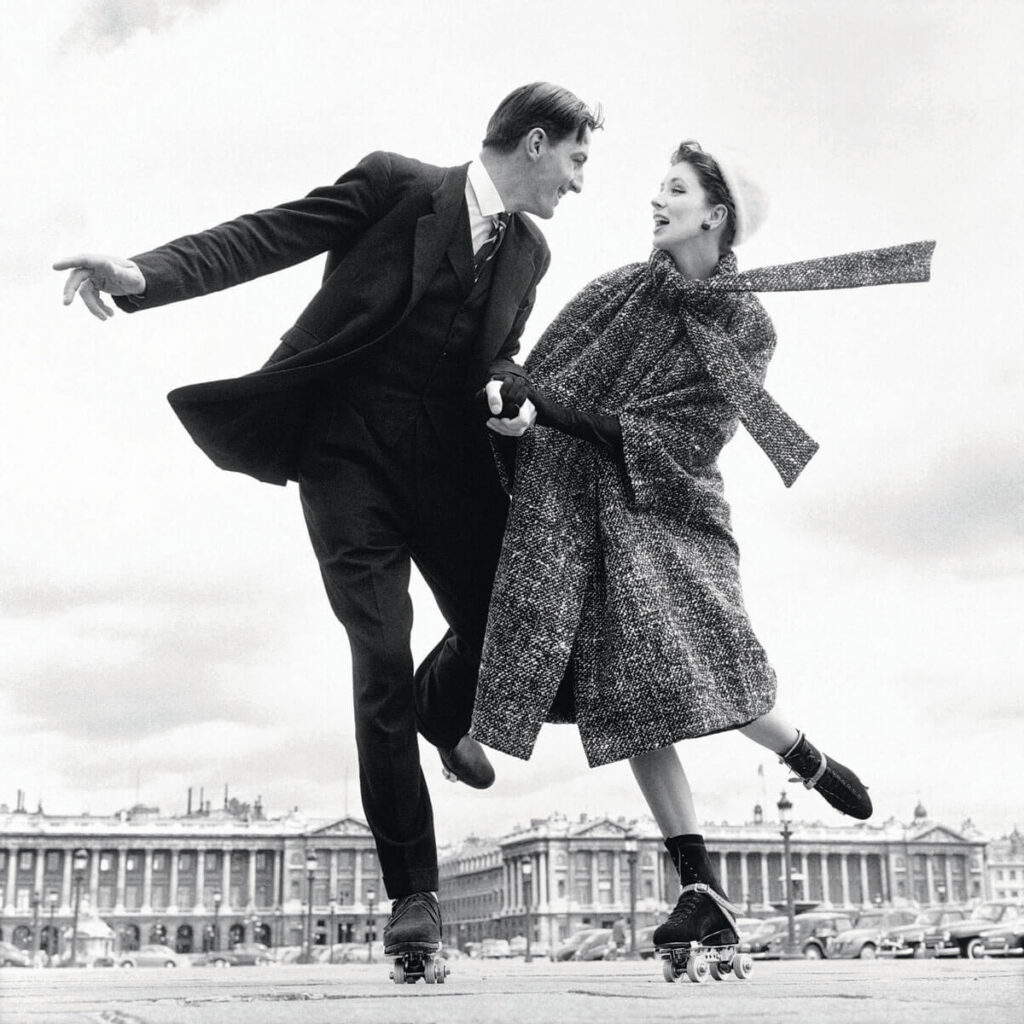 Richard Avedon Fotos