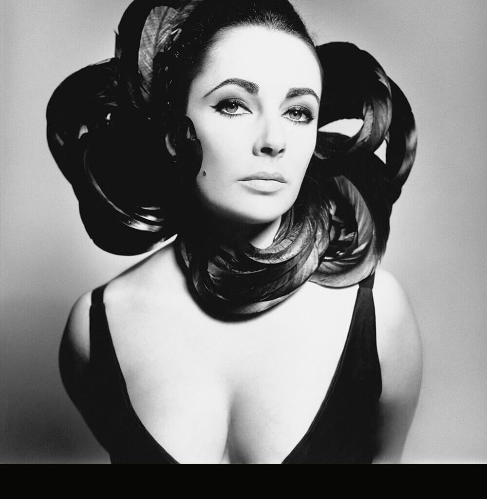 Richard Avedon Fotos