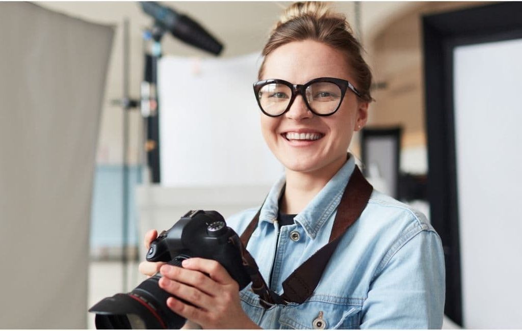 curso de fotografía