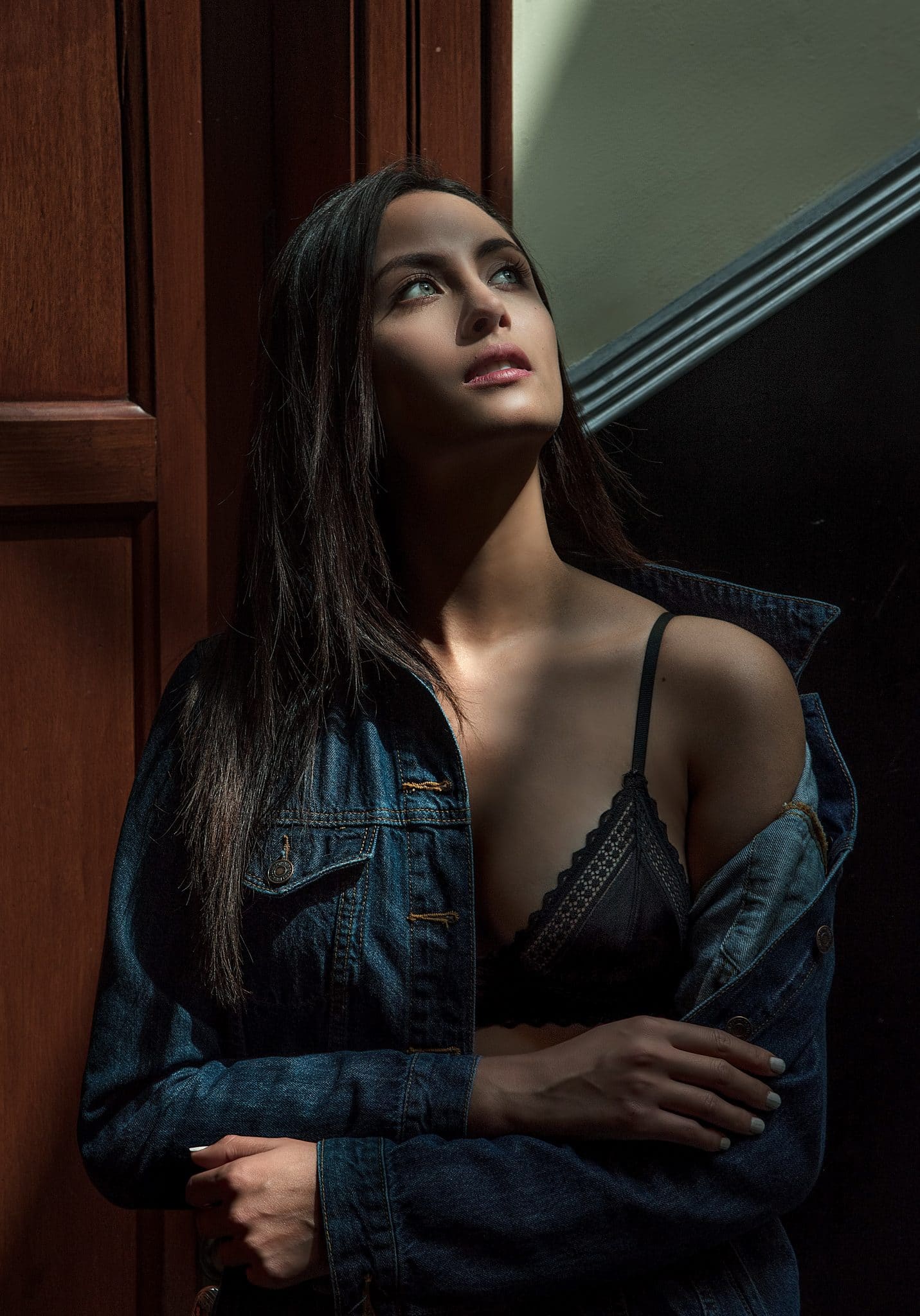 curso de retrato fotográfico