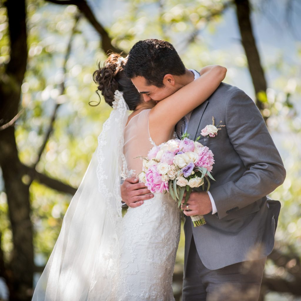 como hacer fotos de boda