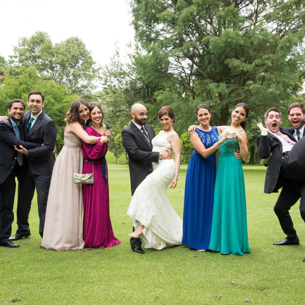 fotos de boda en la iglesi