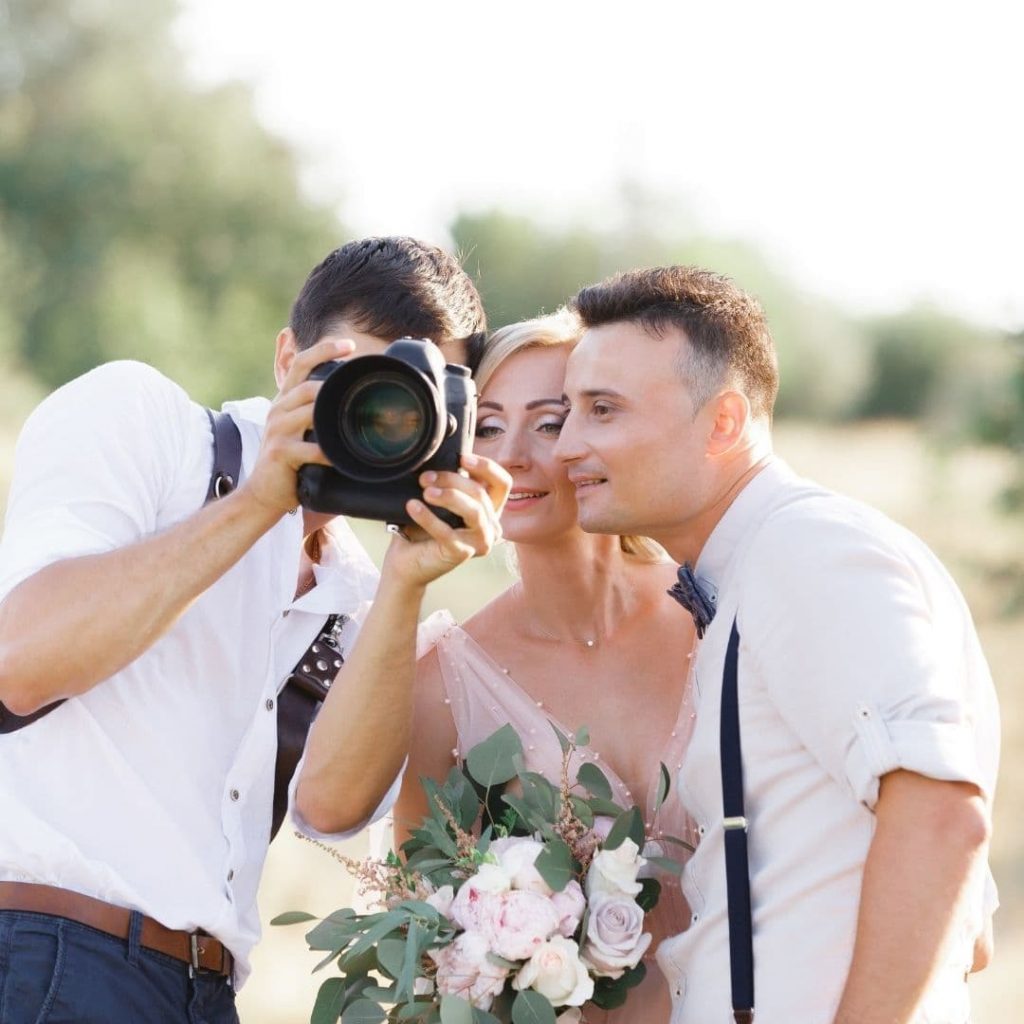 fotografia de bodas