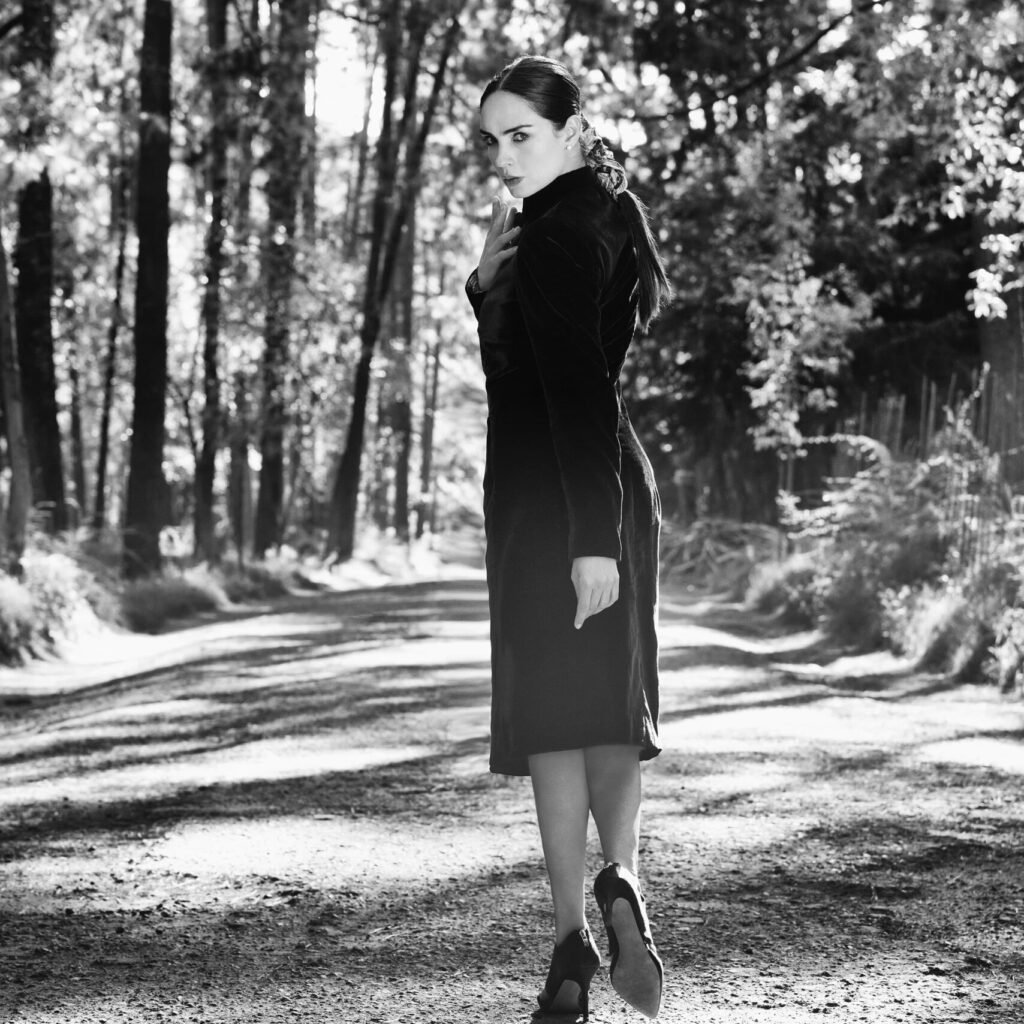 Fotografia de Moda