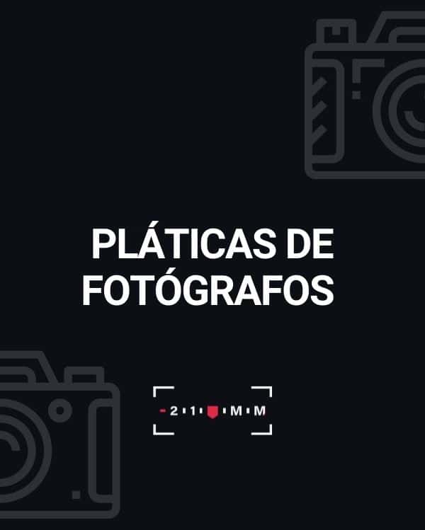 podcast de fotografía