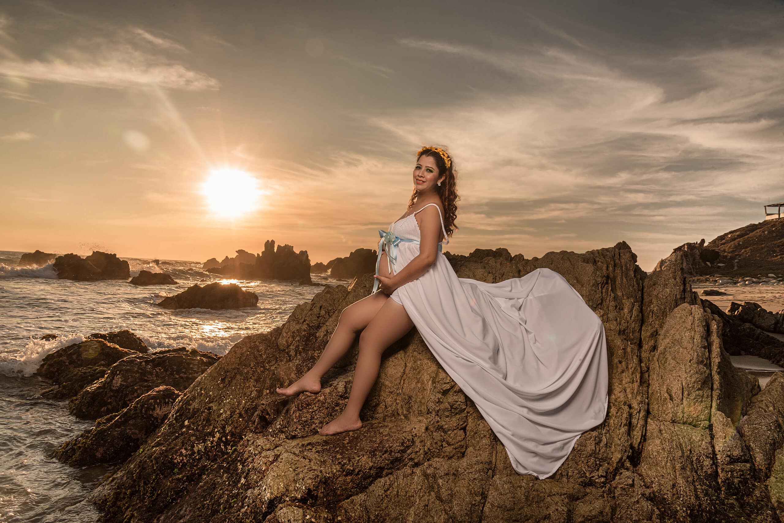 iluminación fotografica curso