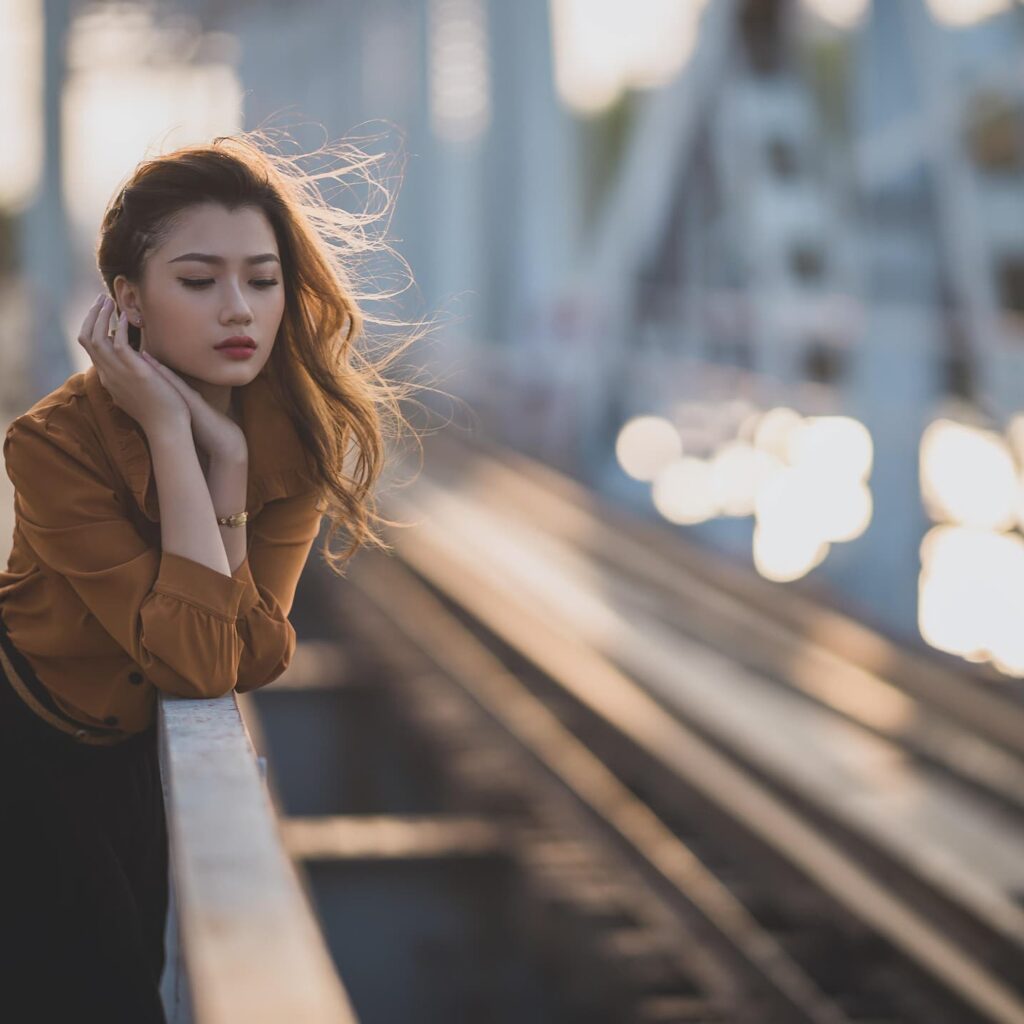 poses para fotos mujeres