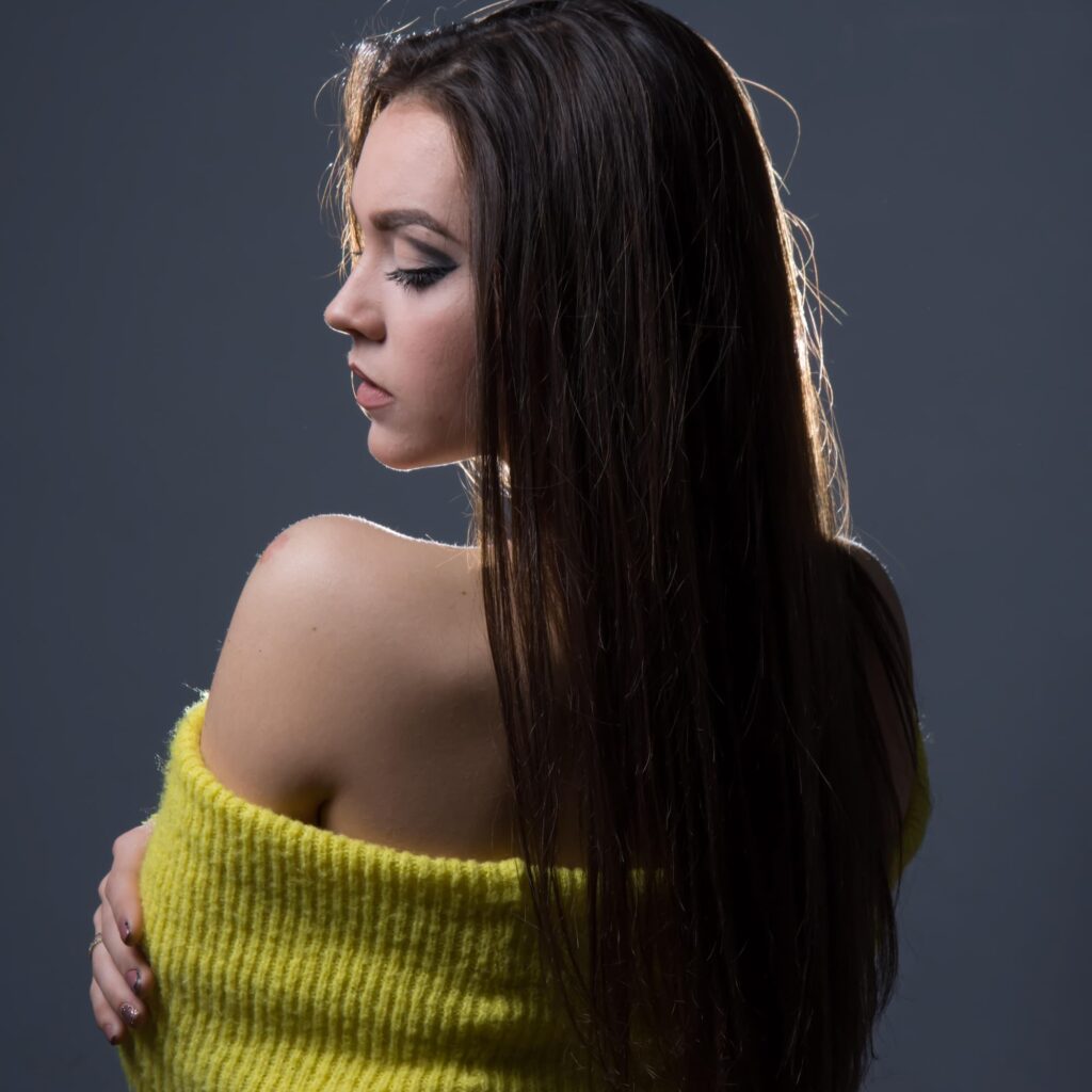 poses para fotos mujeres