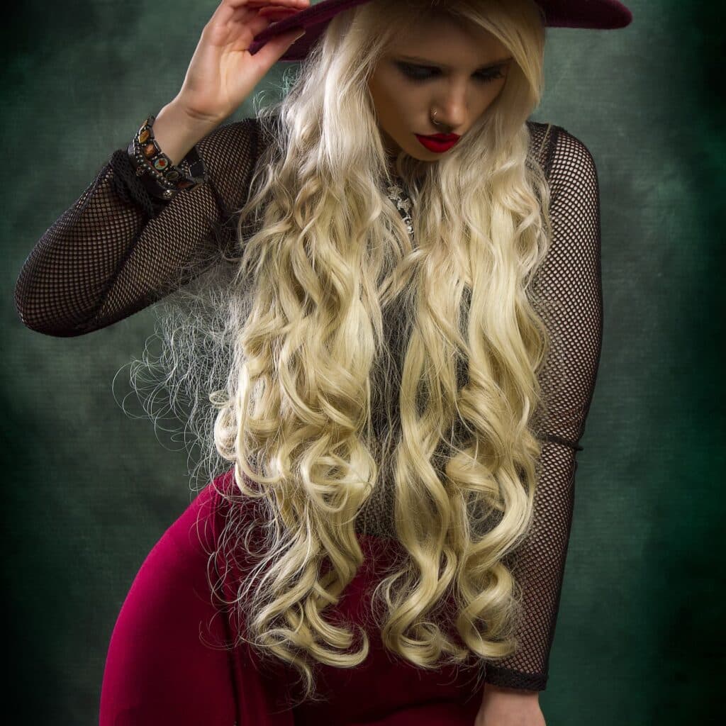 poses para fotos mujeres