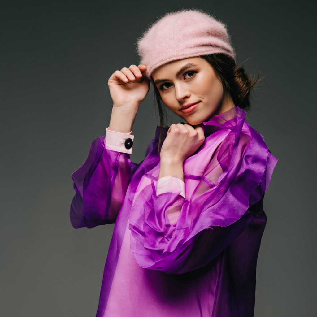 poses para fotos mujeres