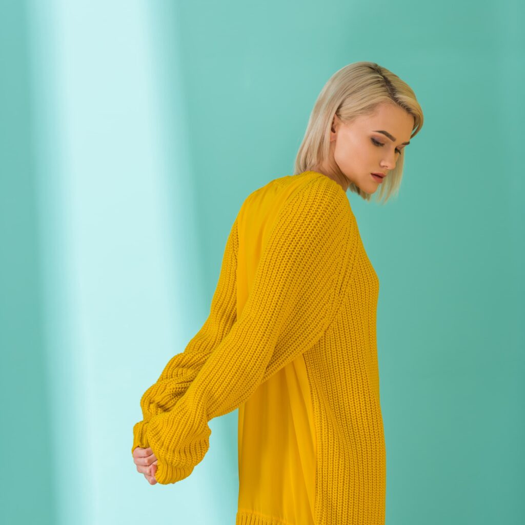 poses para fotos mujeres