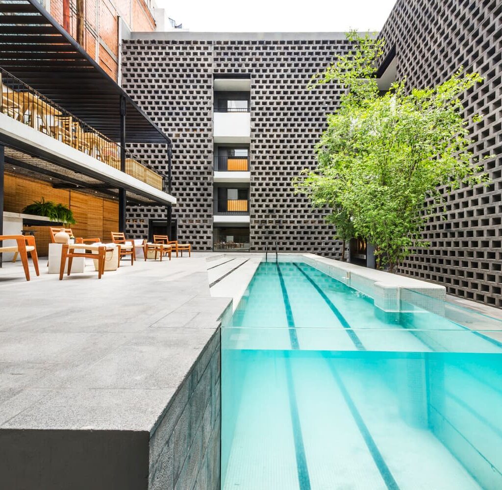 HOTEL CARLOTA
