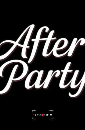 After Party – Acceso Mensual.