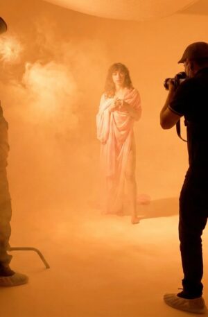 Dirección de Modelos | Masterclass Expresión Corporal