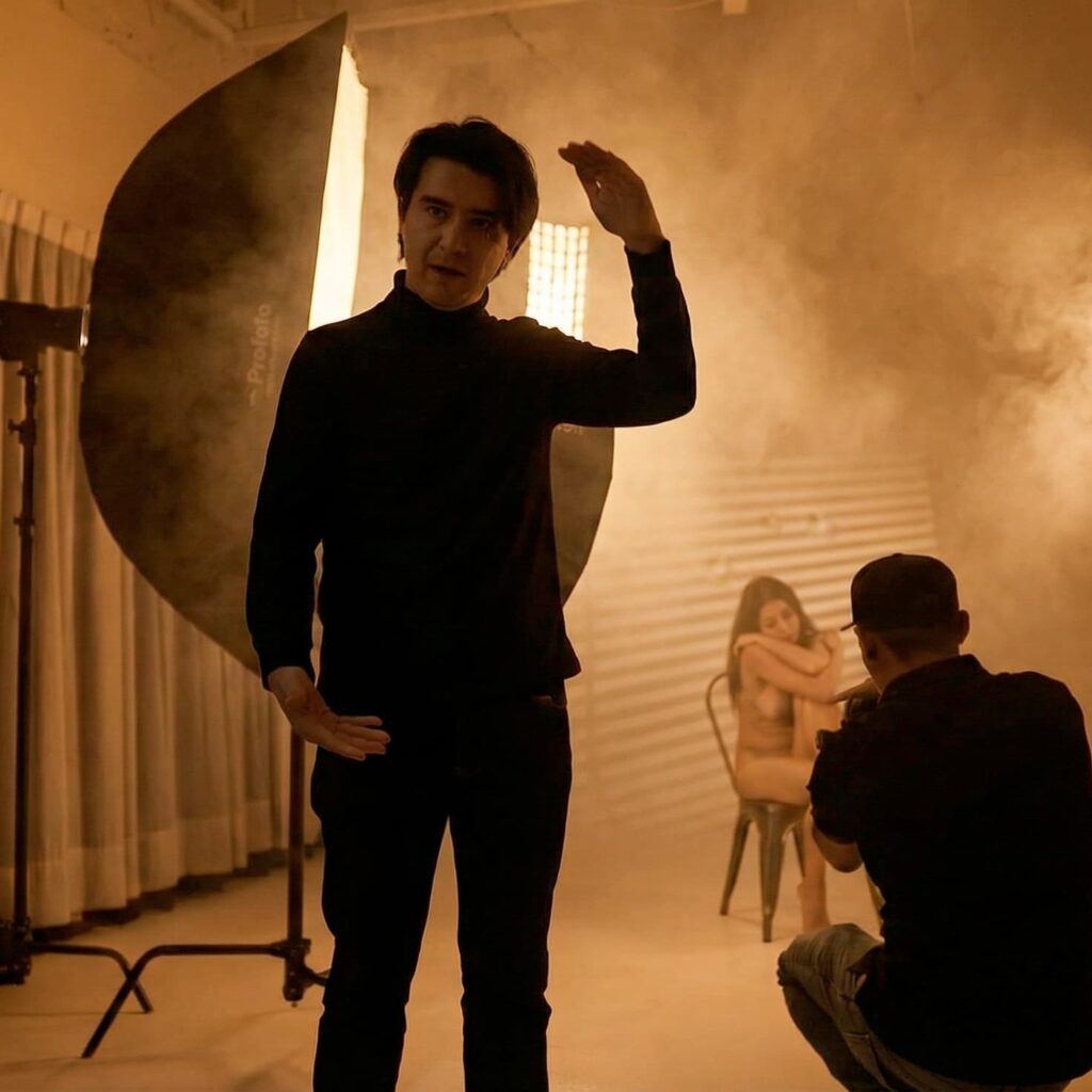 ERICKA BENiTEZ FOTOGRAFiA CONCEPTUAL