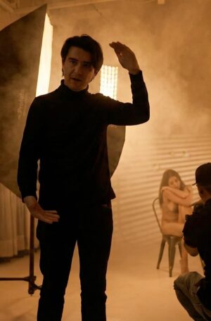 ERICKA BENiTEZ FOTOGRAFiA CONCEPTUAL